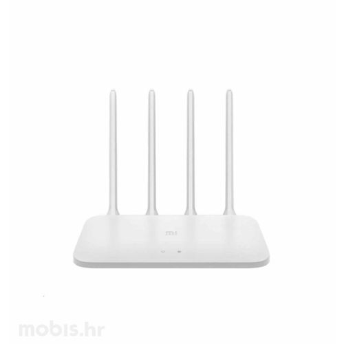 Xiaomi MI WIFI router 4C   Bijeli slika 1