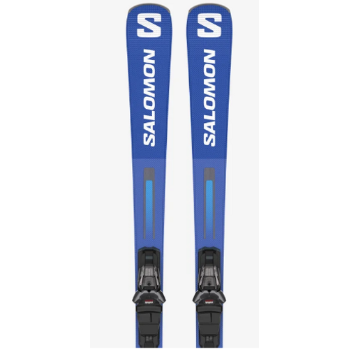 Salomon ski set S/Race 8 + M11 GW slika 6