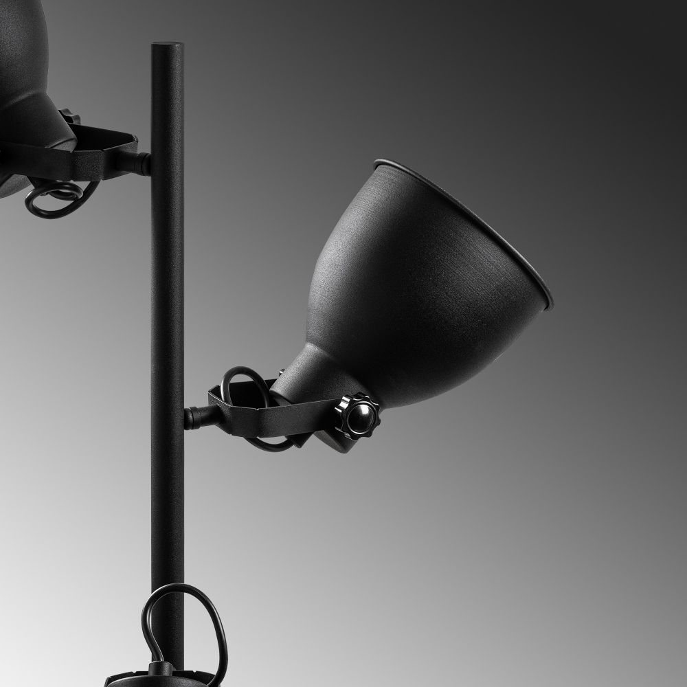 Spotkafasi 13785 - Crna Podna Lampa slika 6
