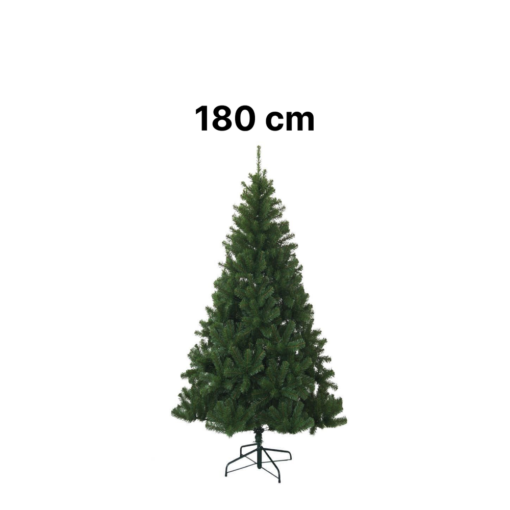 Novogodišnja jelka / drvce Nordmann King 180 cm slika 2