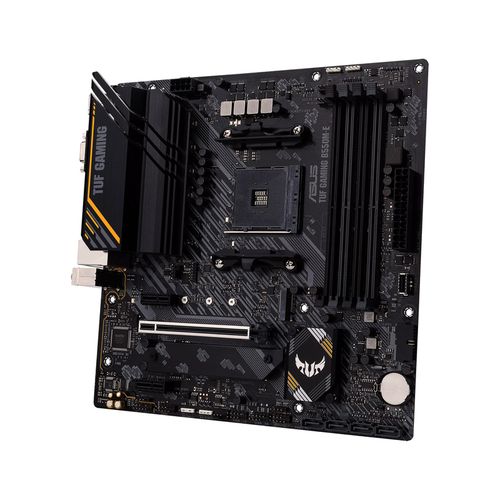 ASUS TUF GAMING B550M-E matična ploča slika 2