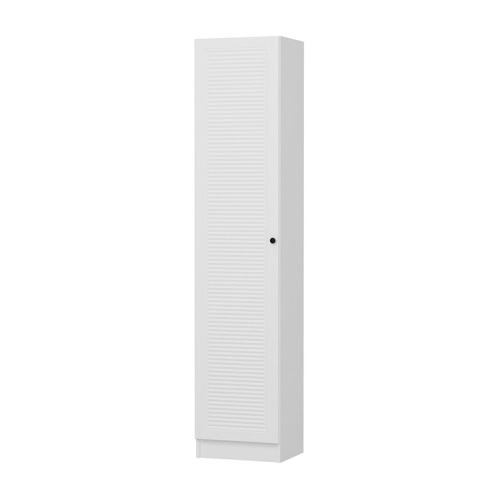 Hall stand Noah - 8456, bijela boja slika 6