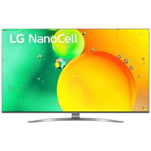LG Smart NanoCell 4K LED TV 55" 55NANO783QA