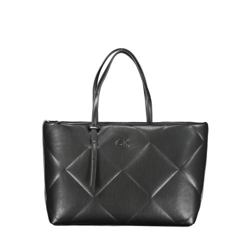 CALVIN KLEIN BLACK WOMEN'S BAG slika 1