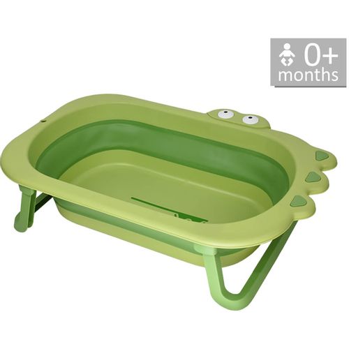 Bebe Stars kadica Froggy - green slika 1