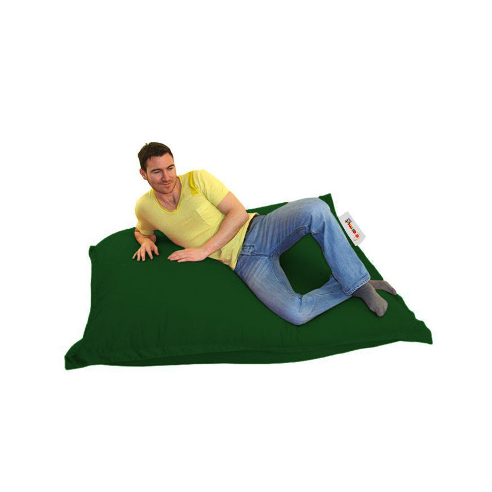 Zeleni Vrt Bean Bag - Jastučić Pouf 100x100 slika 6