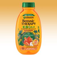 Garnier Botanic Therapy kids Apricot 2U1 – dečji šampon i balzam  