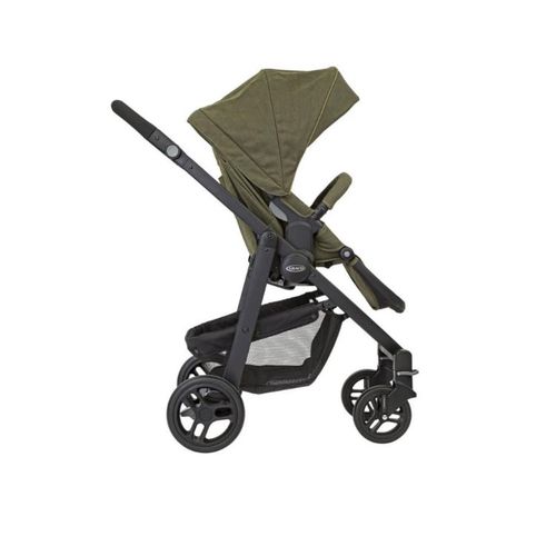 Graco Trio Sistem Evo, Khaki slika 2