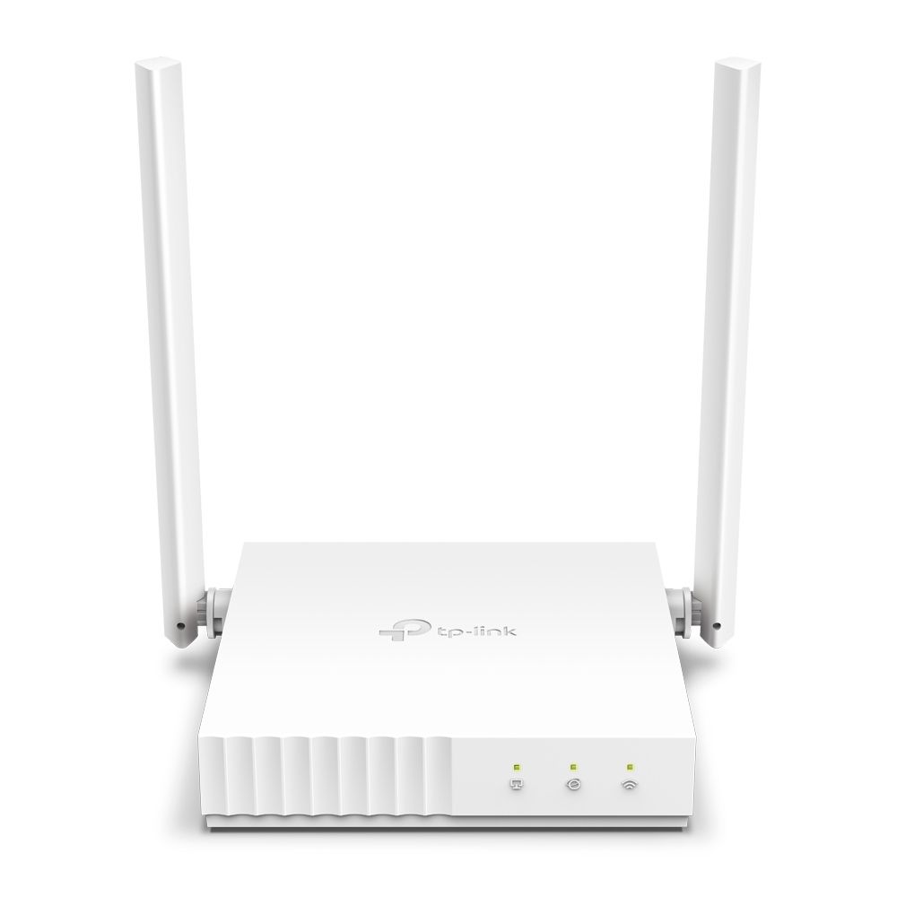 TP-Link TL-WR844N 300 MbpsMulti-Mode Wi-Fi Router slika 1