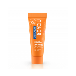 CURAPROX Pasta za zube Be You 10ml - Breskva