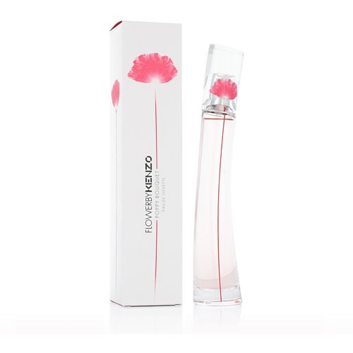 Kenzo Flower by Kenzo Poppy Bouquet Eau De Toilette 50 ml (woman) slika 3