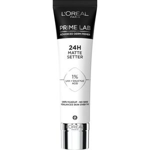 L'Oreal Paris Prime Lab 24H Matte Setter Prajmer