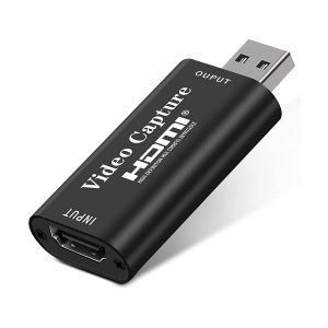 Linkom Adapter USB 3.0 na HDMI Video Capture 4K 60 Hz m/z