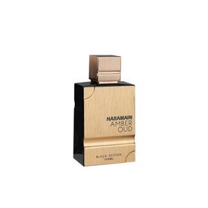 Al Haramain Amber Oud Black Edition Eau De Parfum 100 ml (unisex)