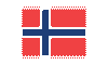 Norway 1963 logo