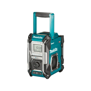 Makita - Akumulatorski Bluetooth radio MR002GZ