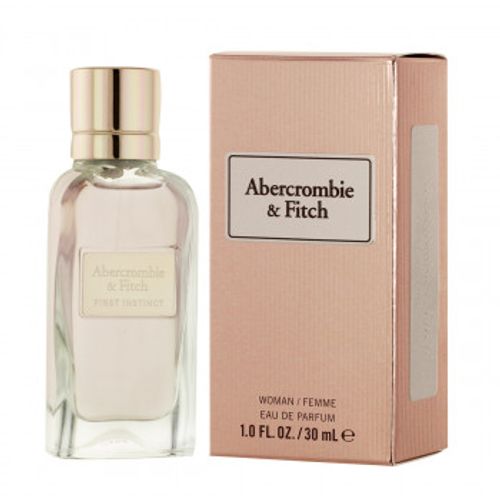 Abercrombie &amp; Fitch First Instinct for Her Eau De Parfum 30 ml (woman) slika 2