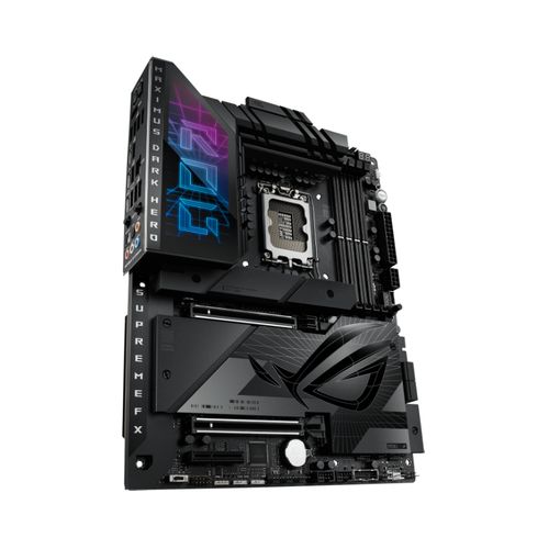 ASUS ROG MAXIMUS Z790 DARK HERO matična ploča slika 5