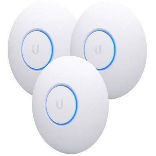 Ubiquiti 4x4 MU-MIMO Wave 2, Wi-Fi AP 3-pack slika 1