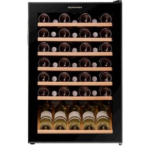 DUNAVOX Hladnjak za vino Home-48