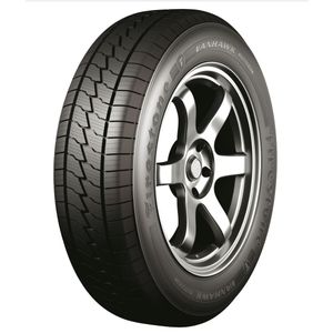 Firestone Guma 235/65r16c 121/119r vanhawk multiseason tl firestone cjelogodisnje kombi i polu gume