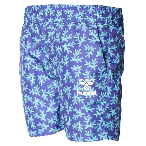 Hummel Sorts Hmllugas Swim Shorts T950059-7837 slika 1