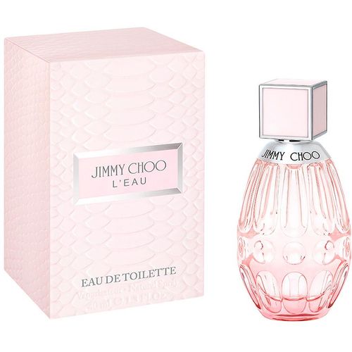 Jimmy Choo Jimmy Choo L'Eau Eau De Toilette 40 ml (woman) slika 2