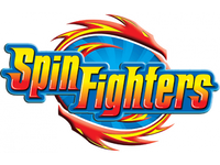 Spin Fighters