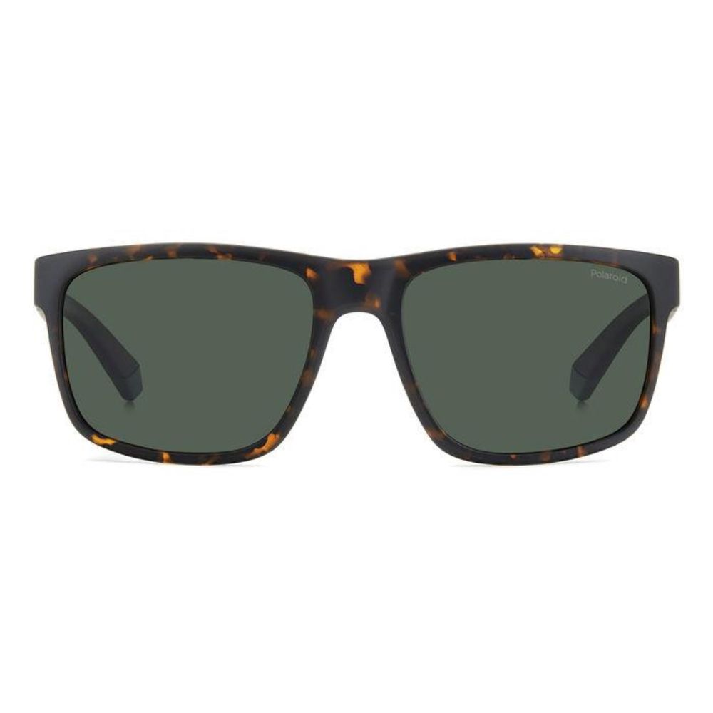 naočale Polaroid Polaroid PLD 2157/S Tortoise slika 1