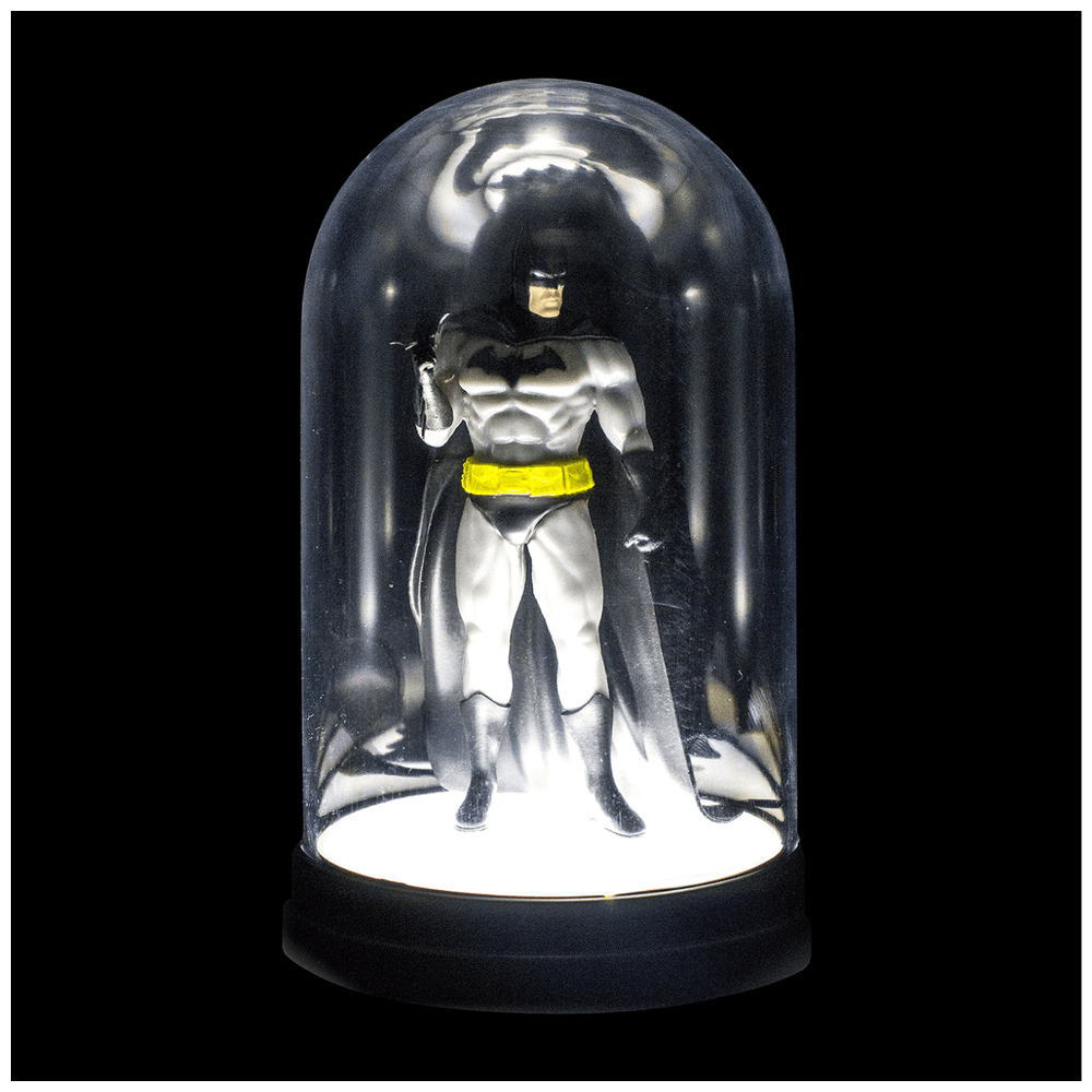 Paladone Svjetiljka, DC Comics Batman slika 3