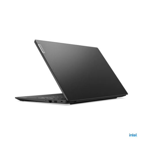 Lenovo Think 83A1007CYA V15 G4 IRU (BLACK) Core i3-1315U (6C (2P+4E)/8T, P 1.2/4.5GHz, E 0.9/3.3GHz, 10MB), 8GB (8int) DDR4, SSD 256GB NVMe, 15.6" FHD(1920x1080) IPS AG, UHD Graph, GLAN, WLAN, BT, Cam HD720p, KybSR, TPM 2.0, 1xHDMI, 1xUSB-C 3.2 G1, 38Wh, no OS, 3YW slika 4