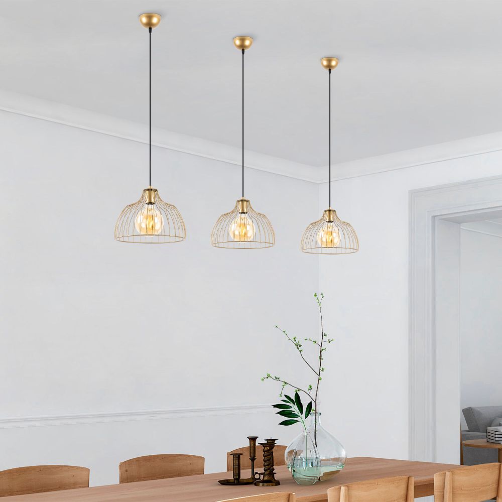 Luster Kozan - 11331 Shiny Gold slika 2
