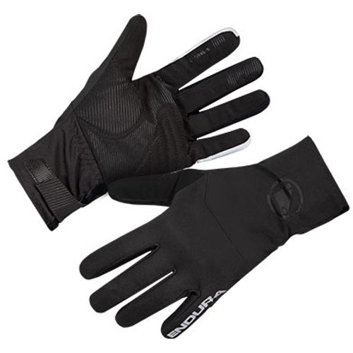 Endura rukavice Deluge Black slika 1