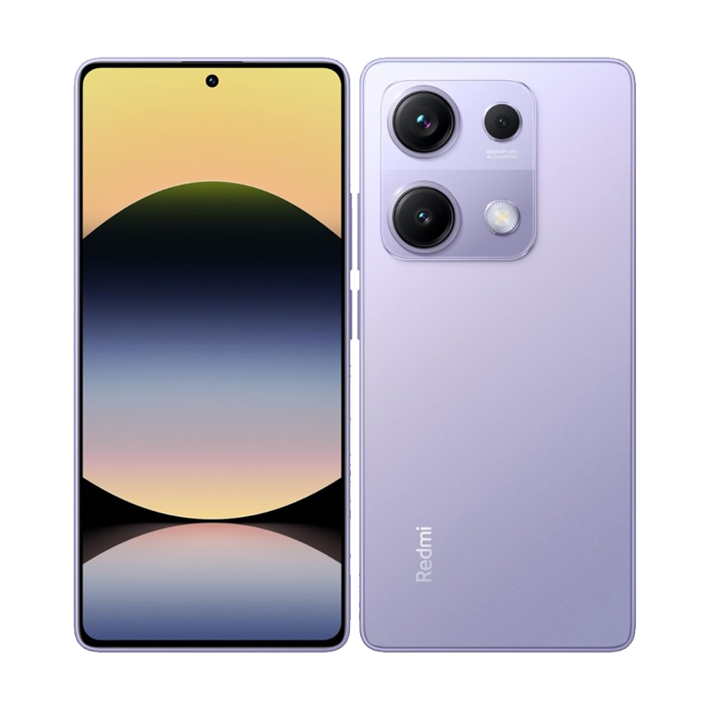 Redmi Note 14S 8/256, Purple slika 1