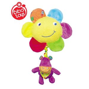 Biba Toys Glazbene igračke za bebe