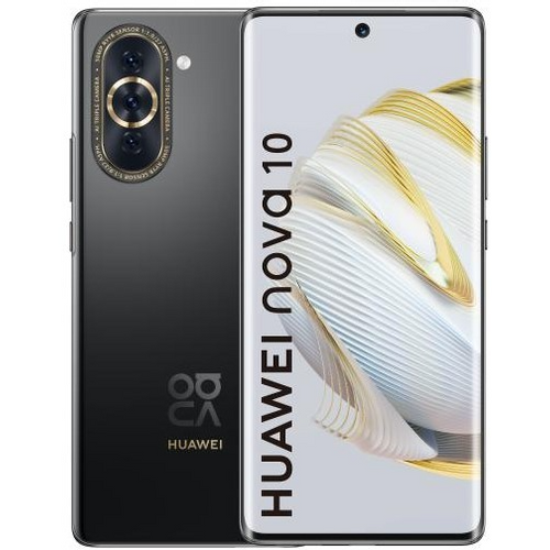 Huawei Nova 10 8GB/128GB, crna slika 1