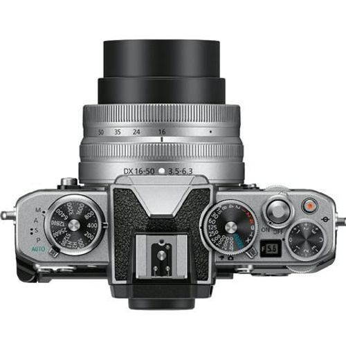 Nikon Z fc Vlogger Kit slika 4