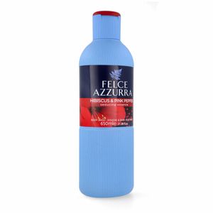 Felce Azzurra Gel za tuširanje Hibiscus & Pink Pepper 650ml