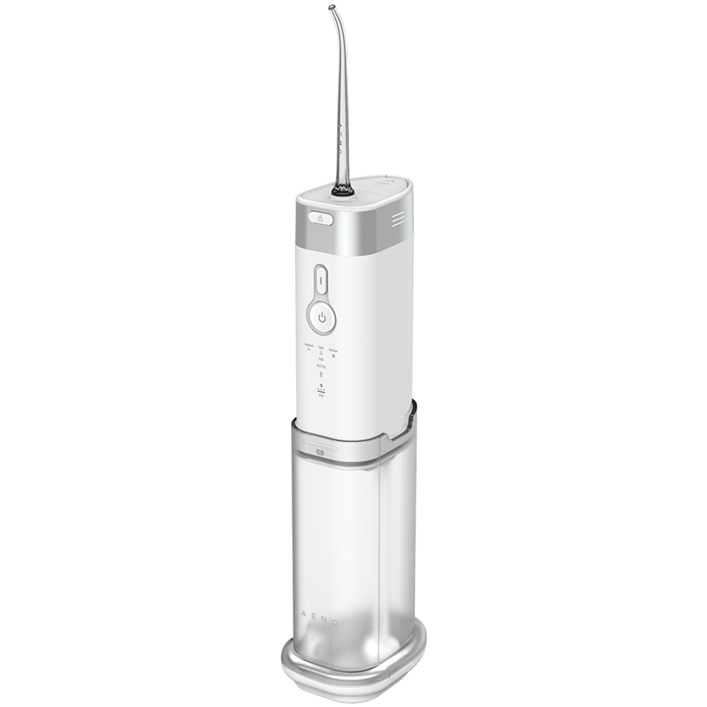 Zubni Irihator: 3.7V, 8W, 2500mAh, 200ML slika 7