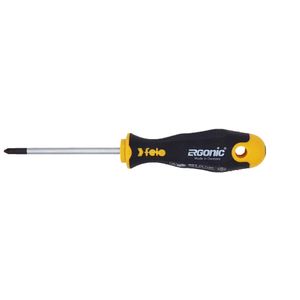 Šrafciger Felo Ergonic Pozidriv PZ1 x 80 40110210