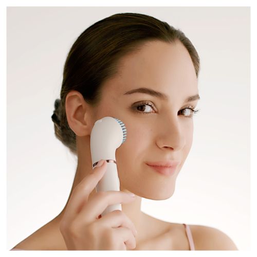 Braun epilator FaceSpa Pro 911 slika 3