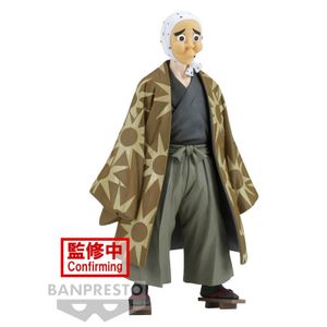 Demon Slayer Kimetsu no Yaiba Hotaru Haganezuka Figura - 17 cm