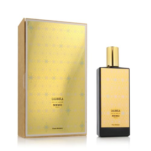 Memo Paris Lalibela Eau De Parfum 75 ml za žene slika 2