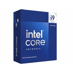 Intel Core i9 Procesor i9-14900KF 