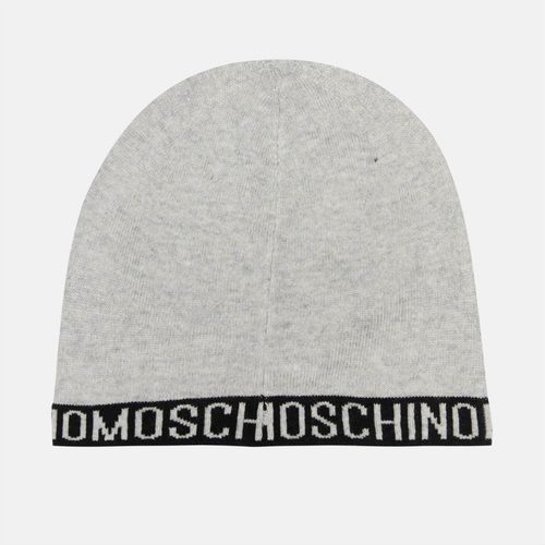 Dizajnerska kapa (unisex) — MOSCHINO • Poklon u opisu slika 5