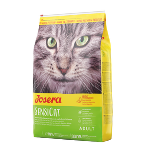 Josera Sensi Cat 10 kg