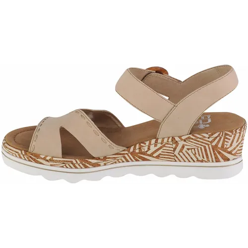 Rieker sandals 67173-60 slika 6