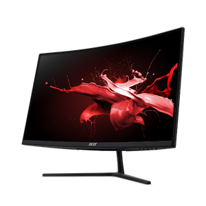 Acer Nitro EI322 31,5'' VA QHD Monitor s 165Hz Osvježavanjem