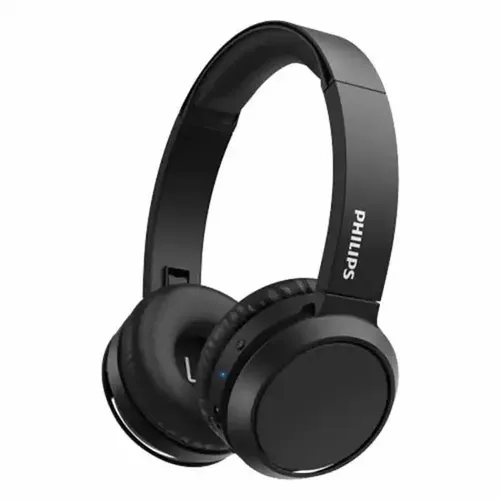 Bluetooth slušalice Philips TAH4205BK/00, crne slika 1