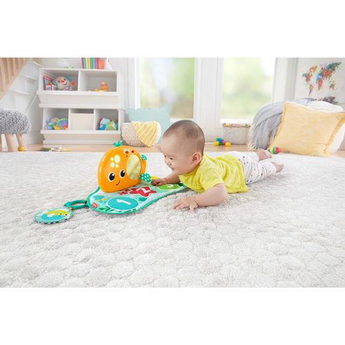 Fisher Price aktiviti kit slika 1